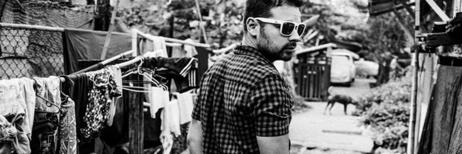 Almost w/ Feeling banner