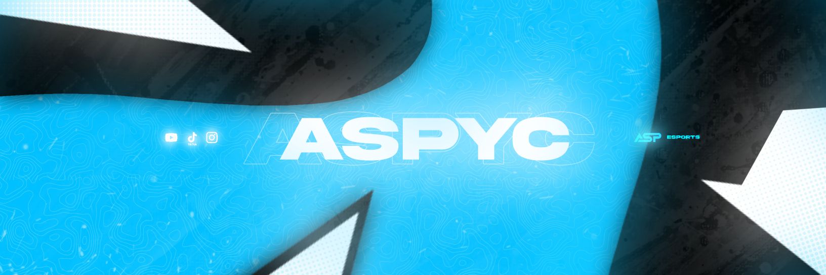 TeamAspyc's profile banner image
