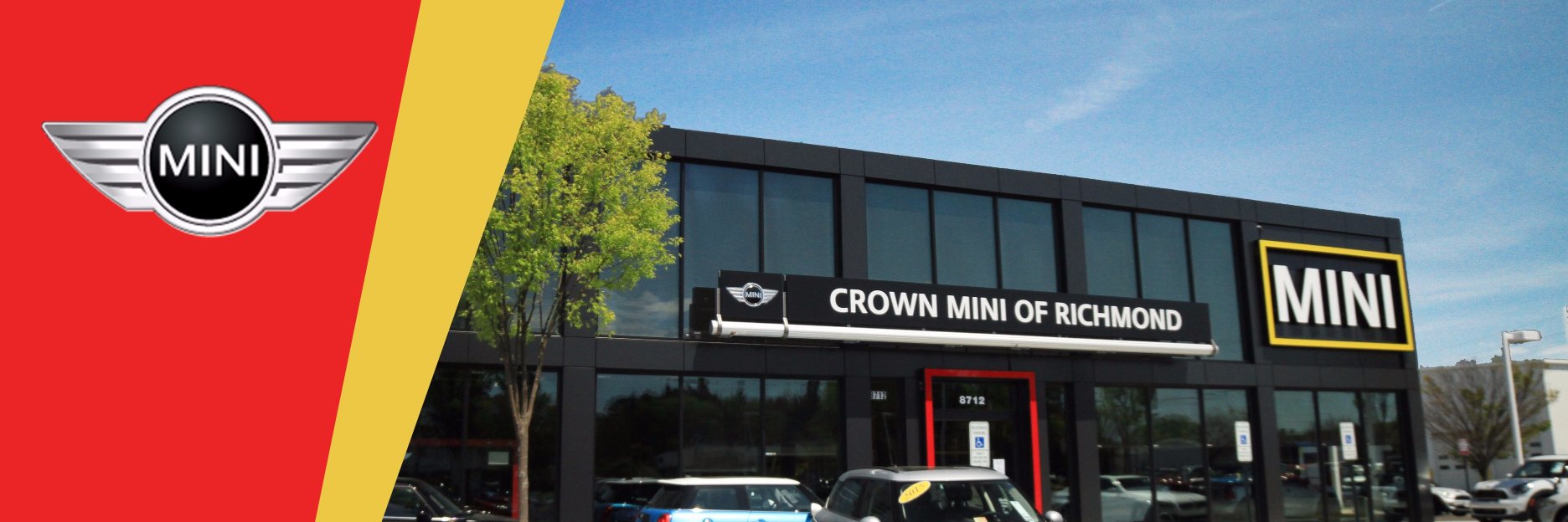 CrownMINI's profile banner image