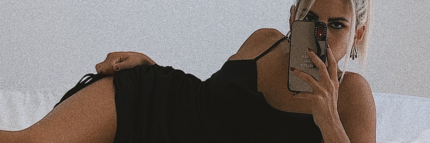 The_UrbanGal's profile banner image