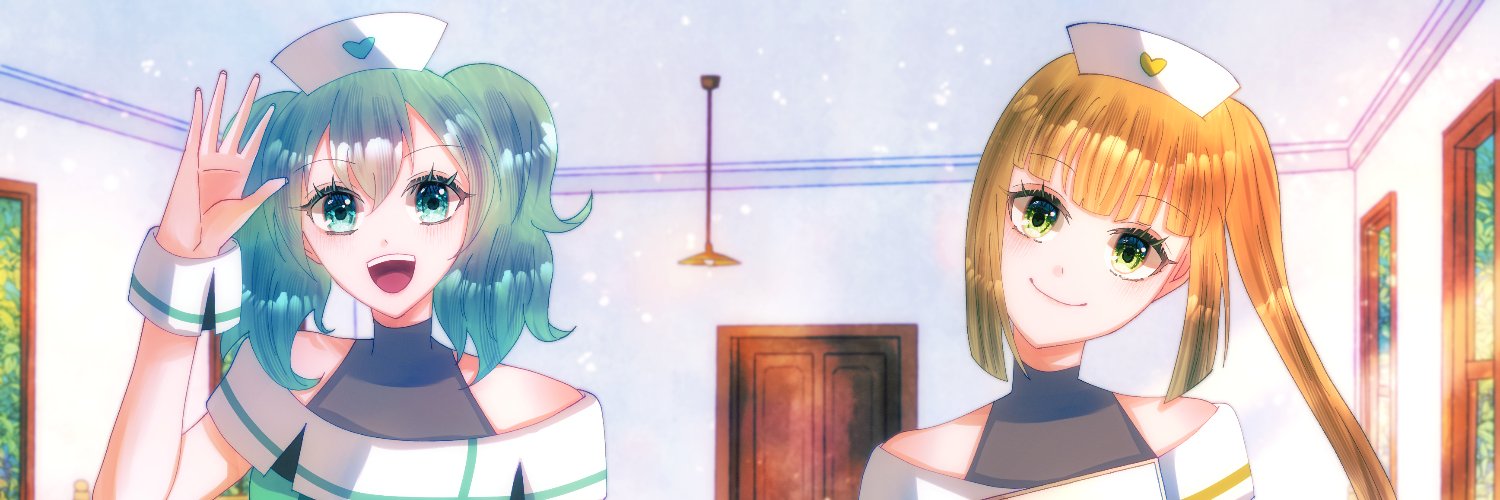 天花寺うさ🐰 banner