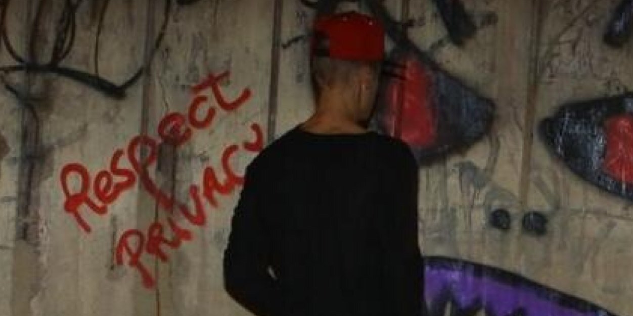 Justin Bieber banner