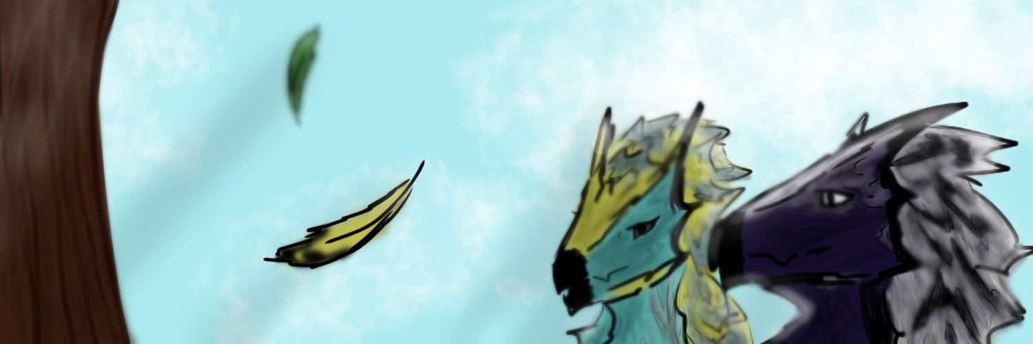 Königin FFBE Zinogre banner