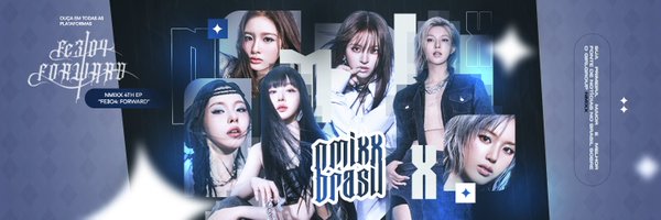 NMIXXBRASIL Profile Banner