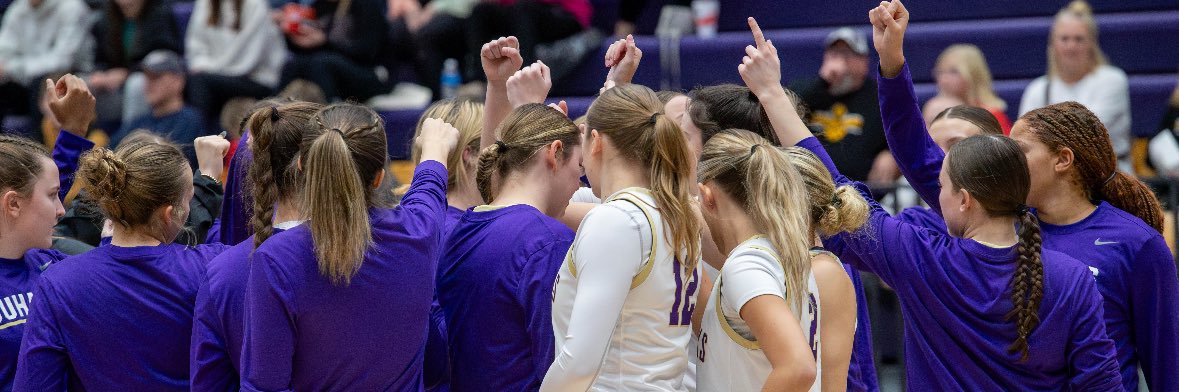 Loras College Women's Basketball banner