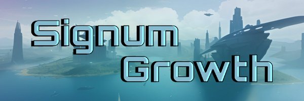 SignumGrowth Profile Banner