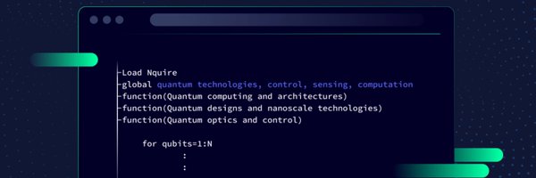 NquireC Profile Banner