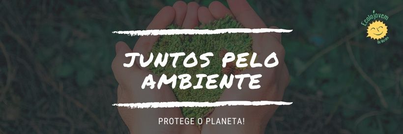 Ecolojovem - Os Verdes banner