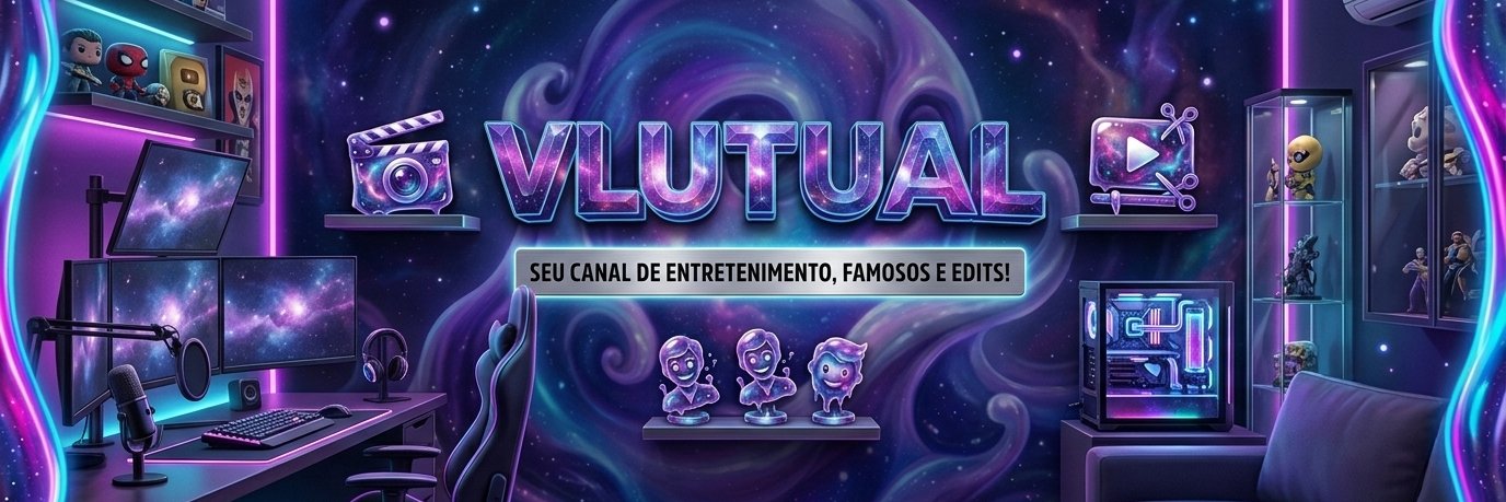Vlutual banner