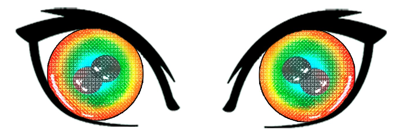 Ojosdemago banner