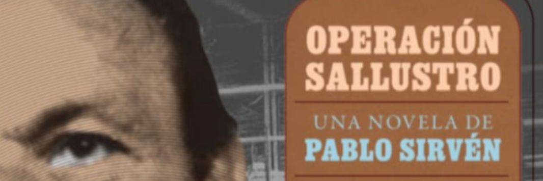 Pablo Sirvén banner