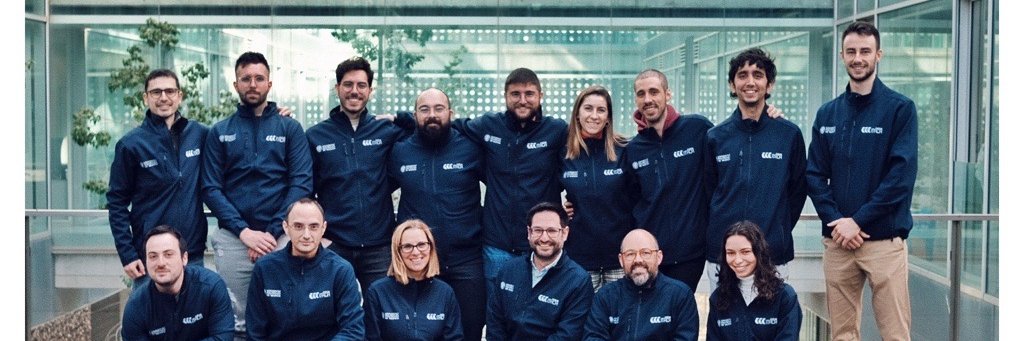 BDSLab - Biomedical data Science Lab - ITACA banner