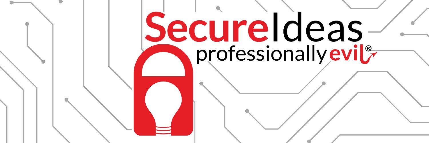 Kevin "Johnson" Tackett banner