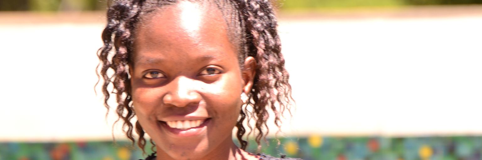 Fortunate Chilenje banner