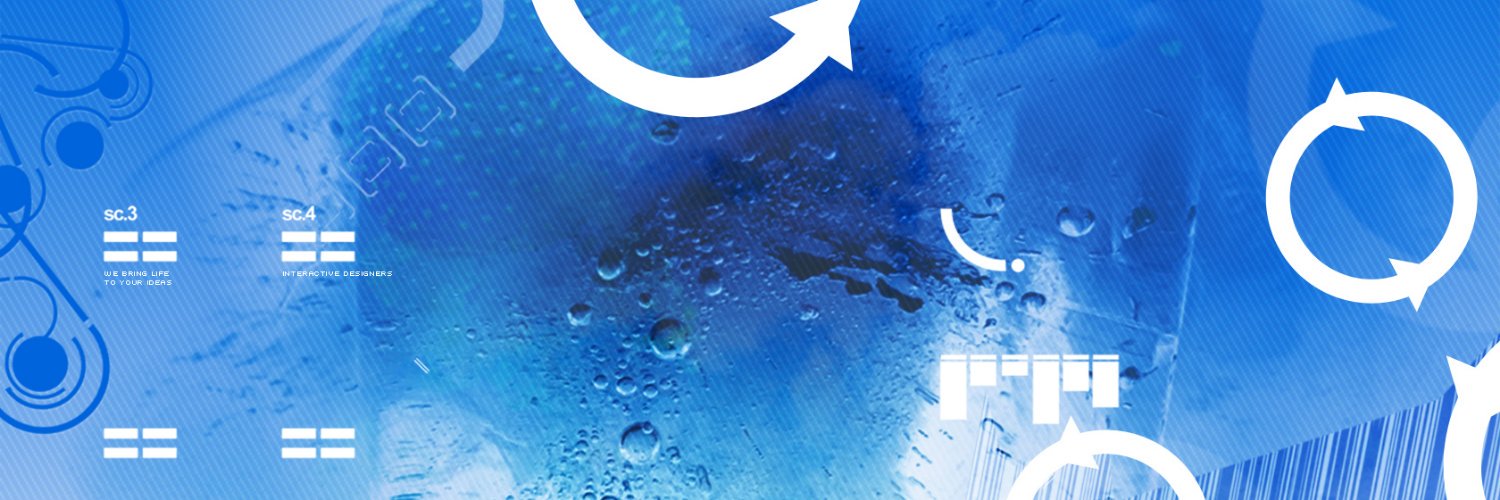 x2interactive's profile banner image