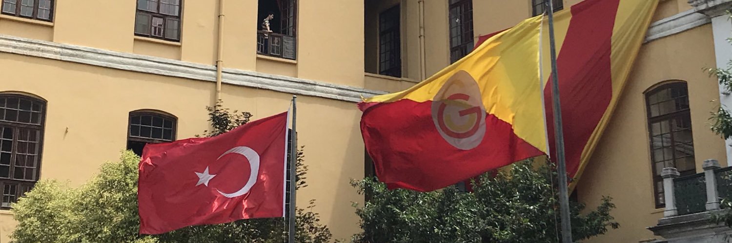 serkangeler's profile banner image