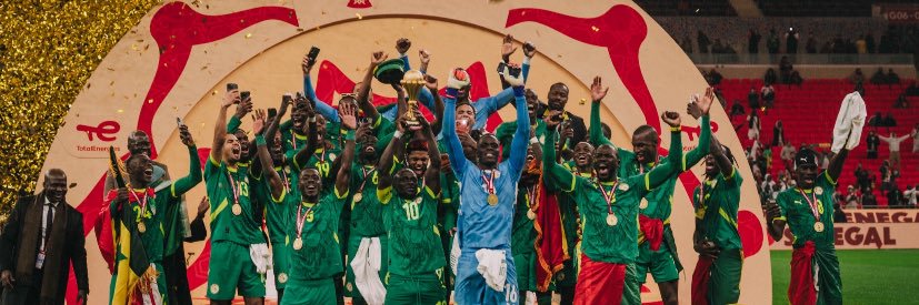 SenegalEnglish's profile banner image