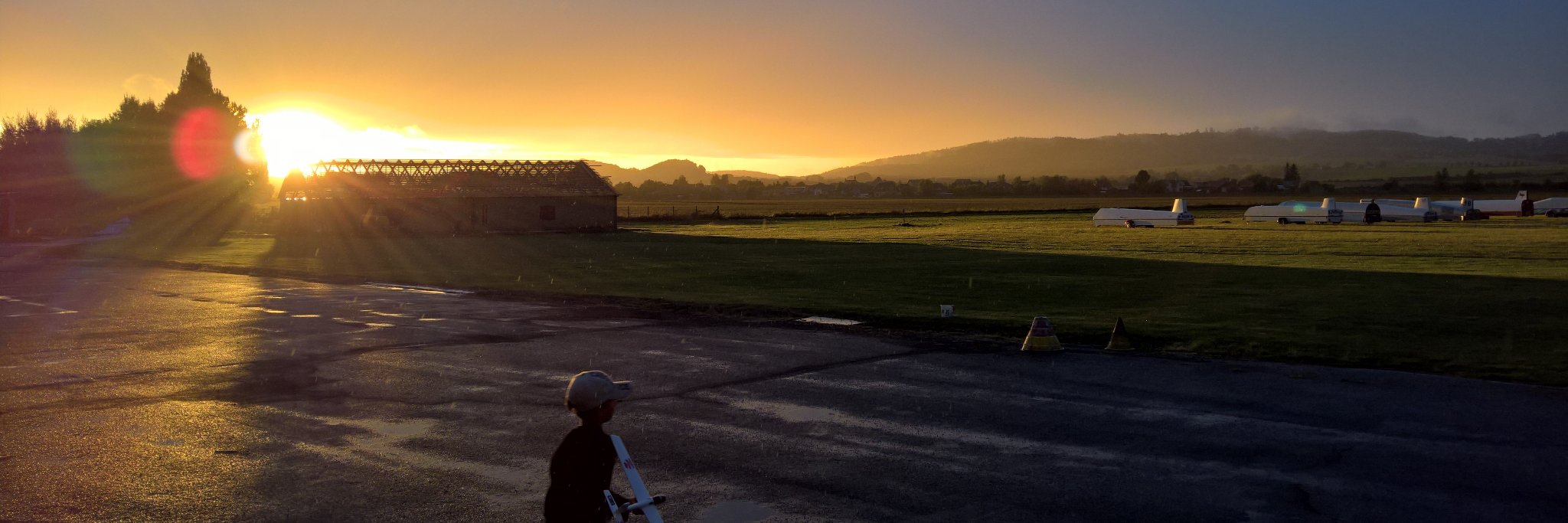 Jakub Uchytil 🇺🇦 🇬🇱 banner