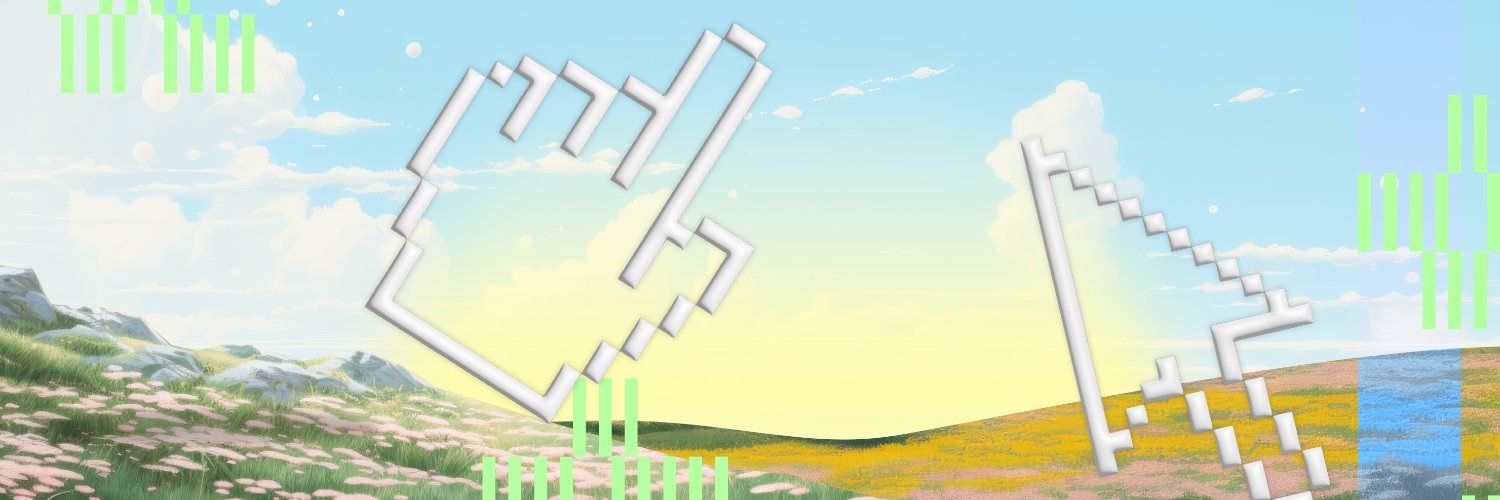 WE3.co's banner
