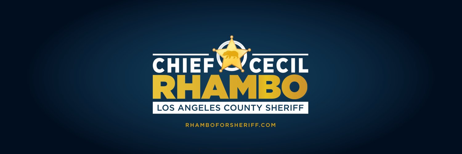 Cecil Rhambo banner
