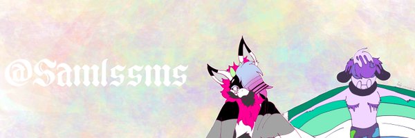 Samlssms Profile Banner