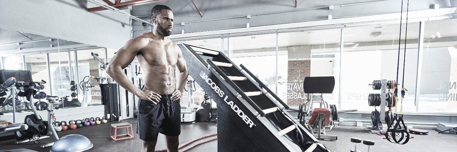 JLexercise's profile banner image