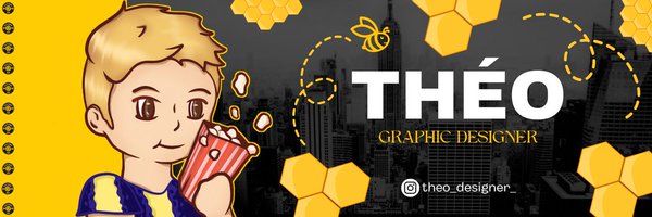 Theo_designer_ Profile Banner