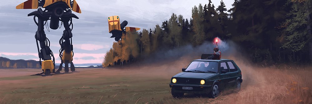 ItsAndreKoenig's profile banner image