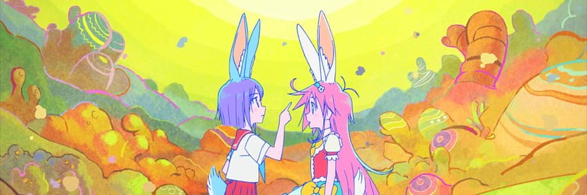 QUASARCAKE's banner