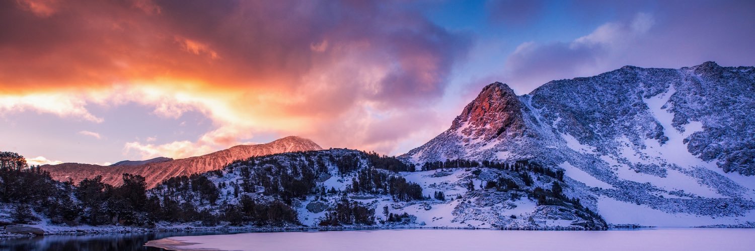 Carter Murphy 🏔️'s banner