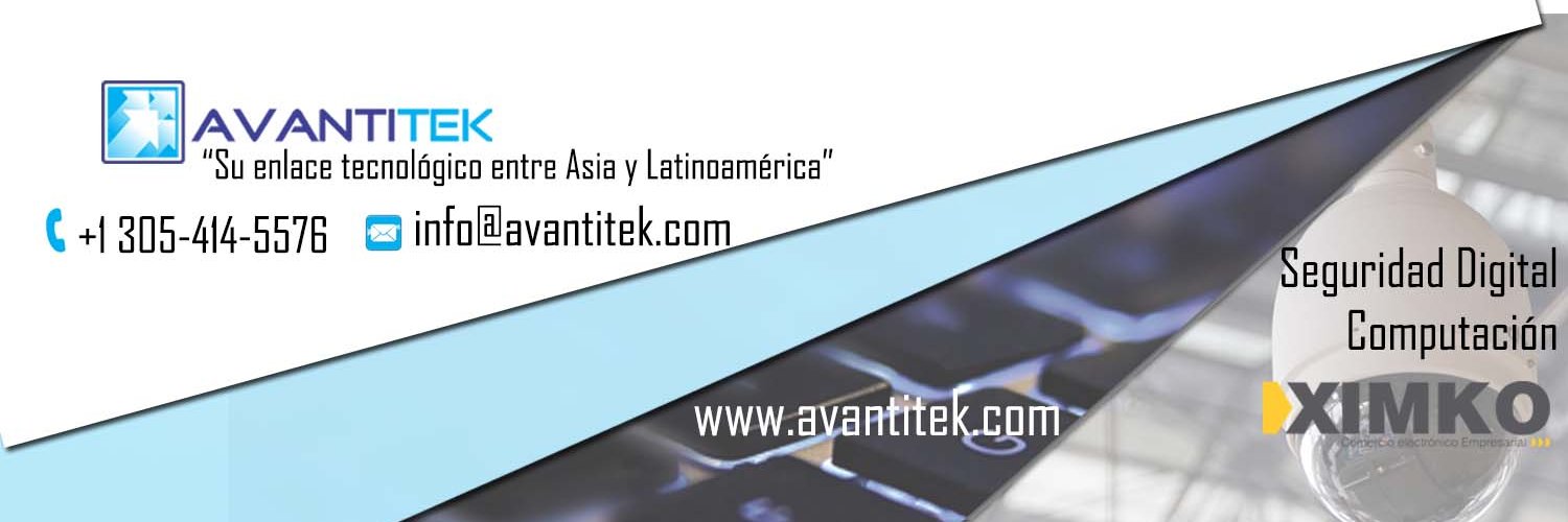 avantitek's profile banner image