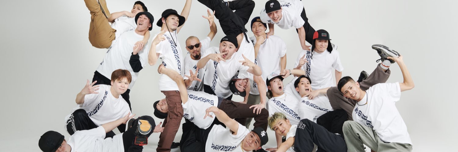 WINGZERO@FOUND NATION/FLAVA JAPAN TV/FNMD banner