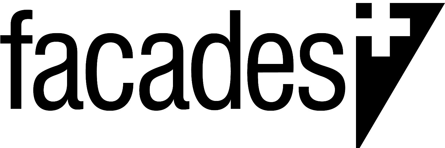 Facades+ banner