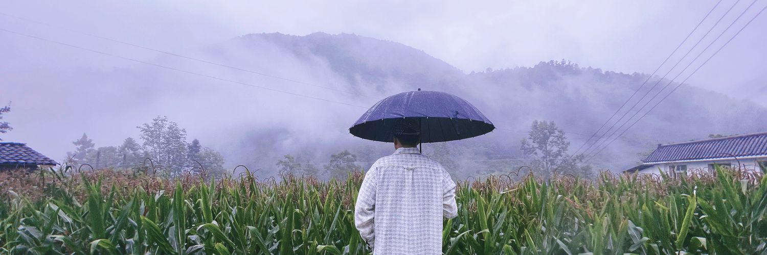 ChestarLi's profile banner image