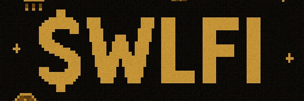 Arab Crypto - 🦅☝️ banner