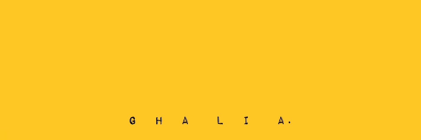 GHABD7's profile banner image