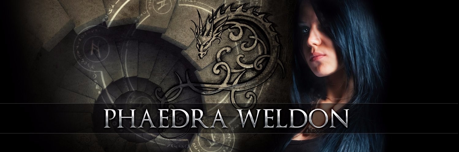 PhaedraWeldon's profile banner image