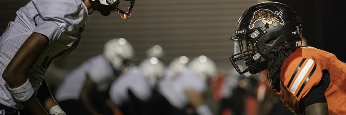 De’Andre Watkins banner