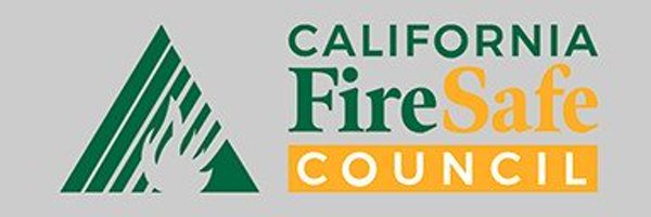Mike Wilson, California Fire Safe Council Profile Banner