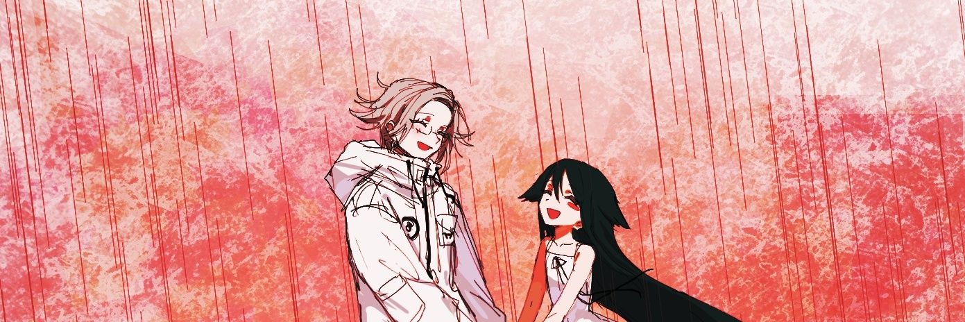 not spoiler free cringe's banner