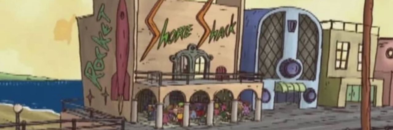 John R (GRATITUDE) banner