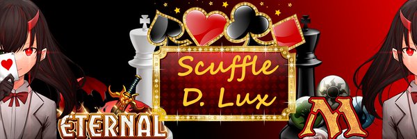 d_scuffle Profile Banner