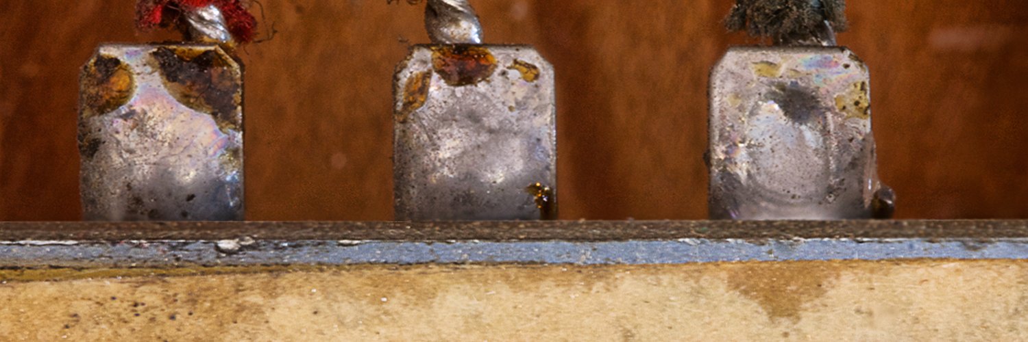dbostrom's profile banner image