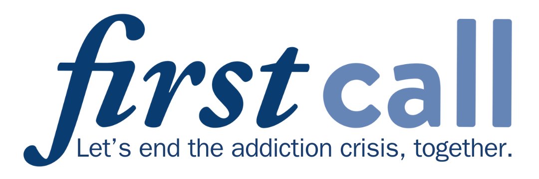 First Call banner