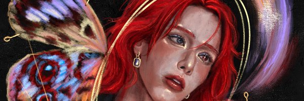 alueella Profile Banner