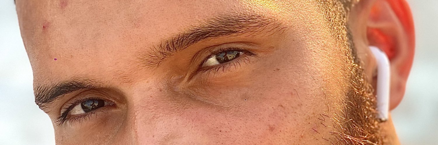 allandooug's profile banner image