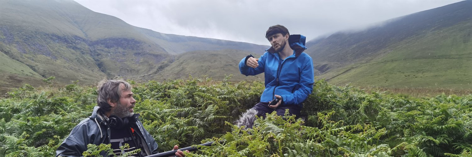 Eugene Costello banner