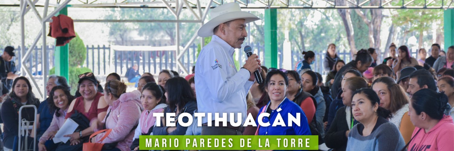 MarioParedes001's profile banner image