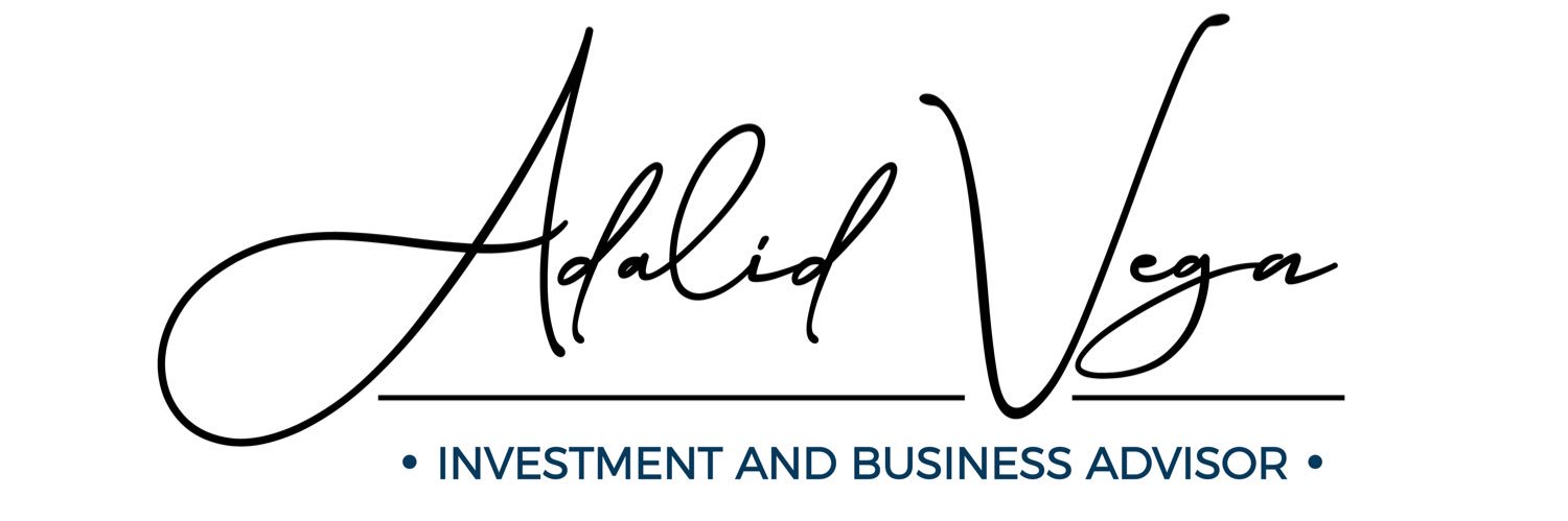 Adalid Vega banner