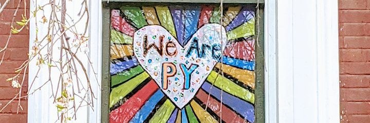PYPL's profile banner image